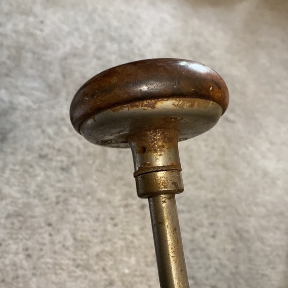 Vintage bit brace/hand drill - Picture 5 of 5